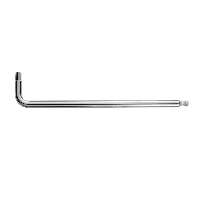 Llave Allen Para Tope 10012